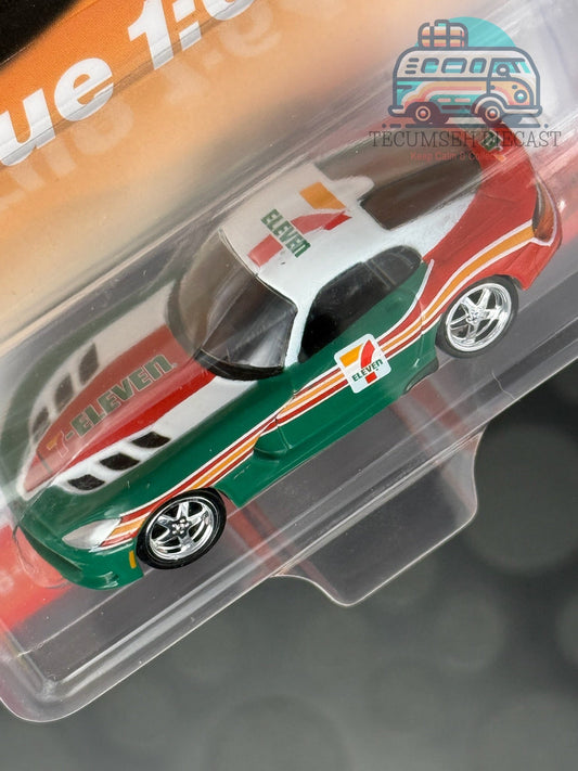 2012 Dodge Viper (7-Eleven Excl.)