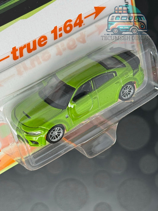 2023 Dodge Charger R/T Scat Pack - Swinger (Sublime)