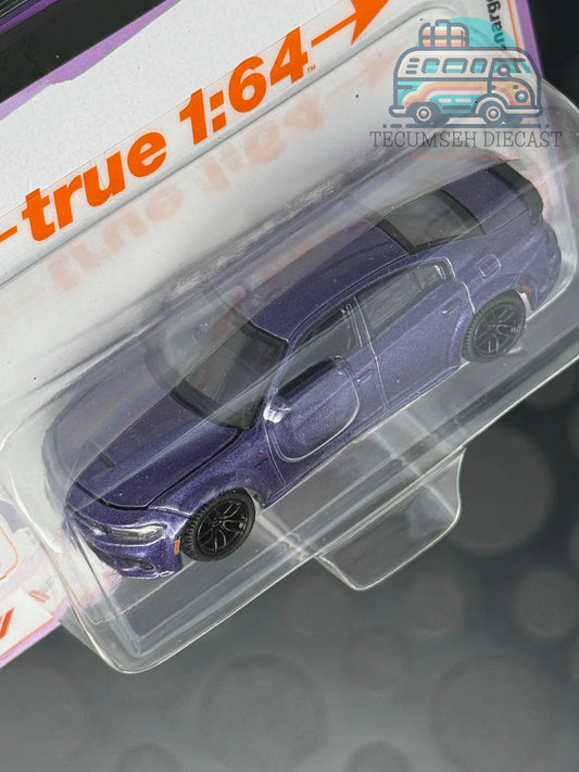 2023 Dodge Charger R/T Scat Pack (Plum Crazy)