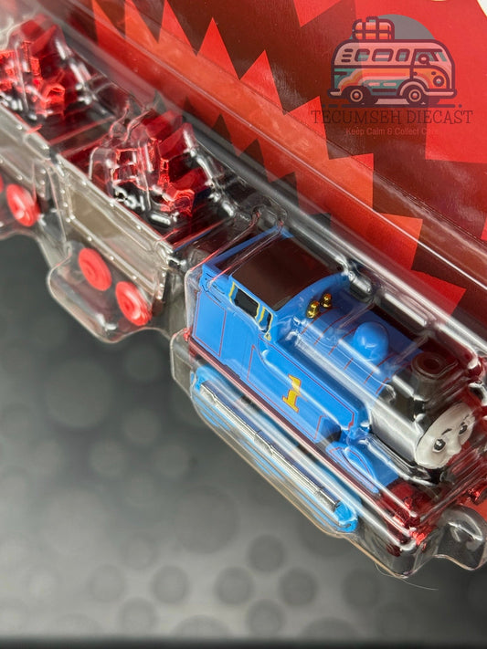 Thomas (Mattel 80th Anniversary)