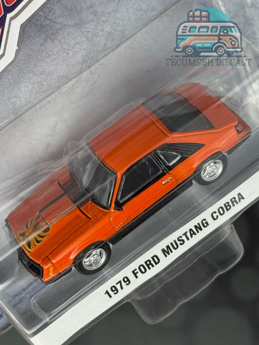1979 Ford Mustang Cobra