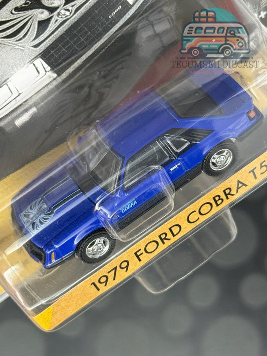 1979 Ford Cobra T5