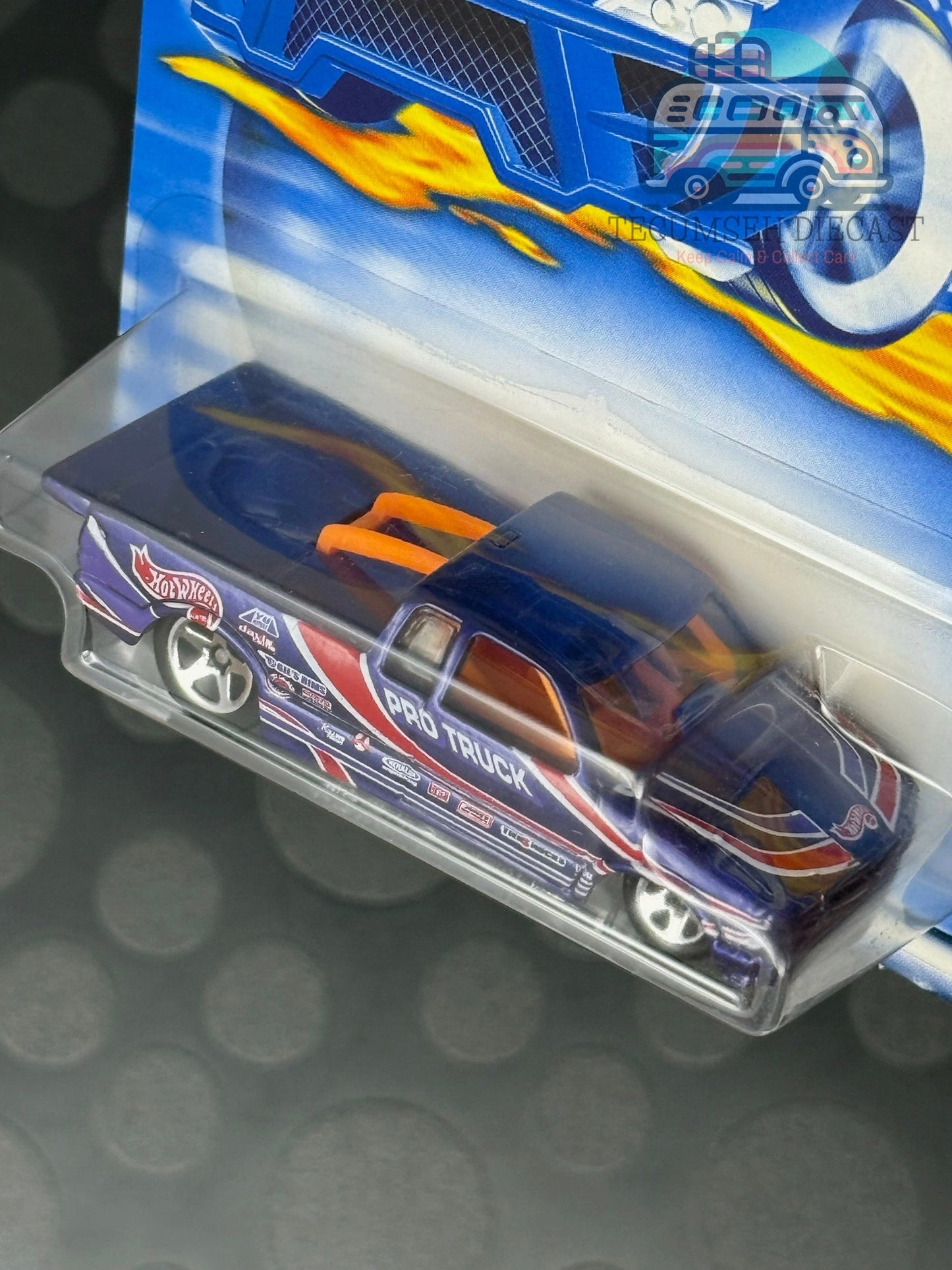 Chevy S-10
