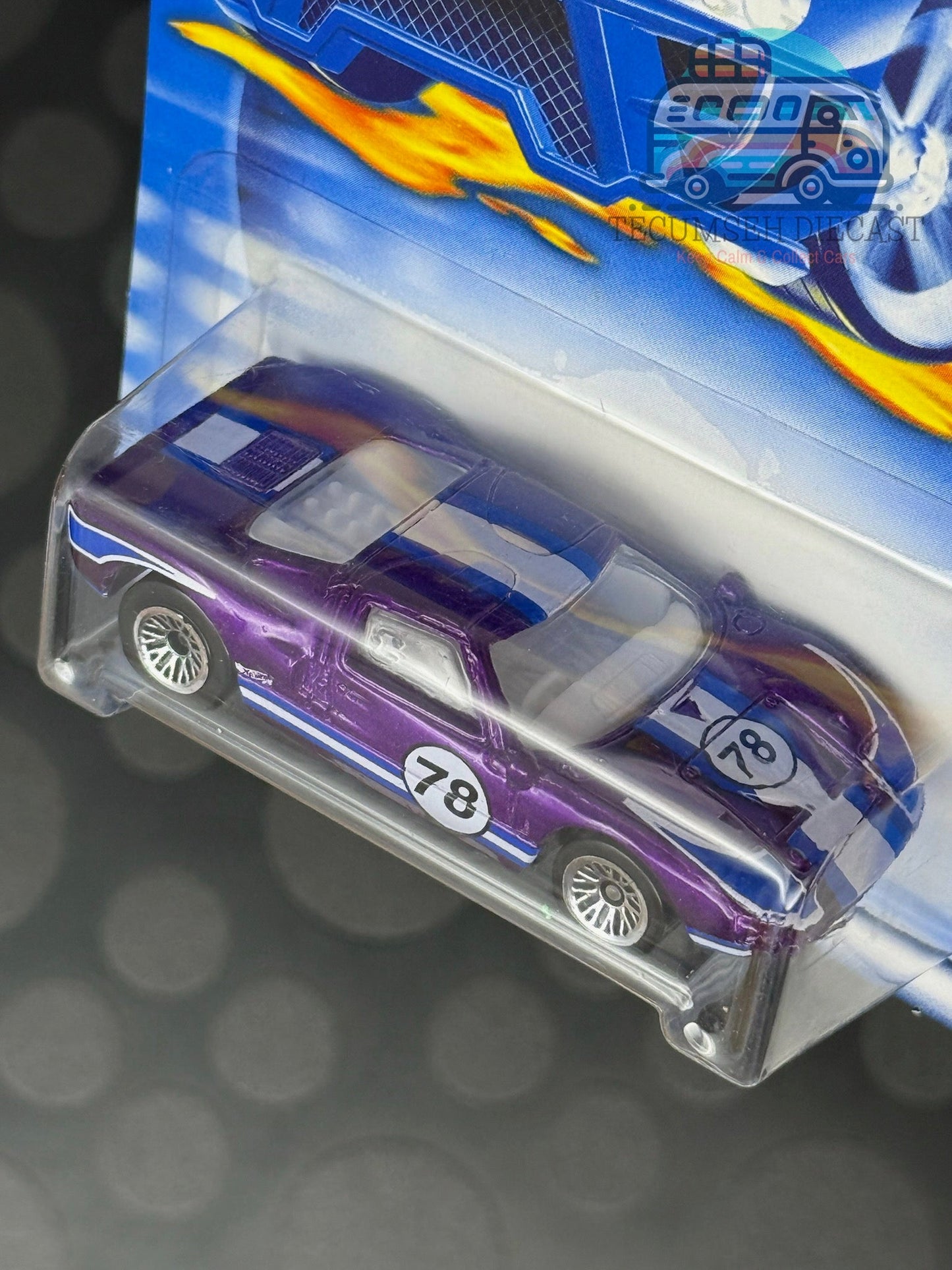 Ford GT-40