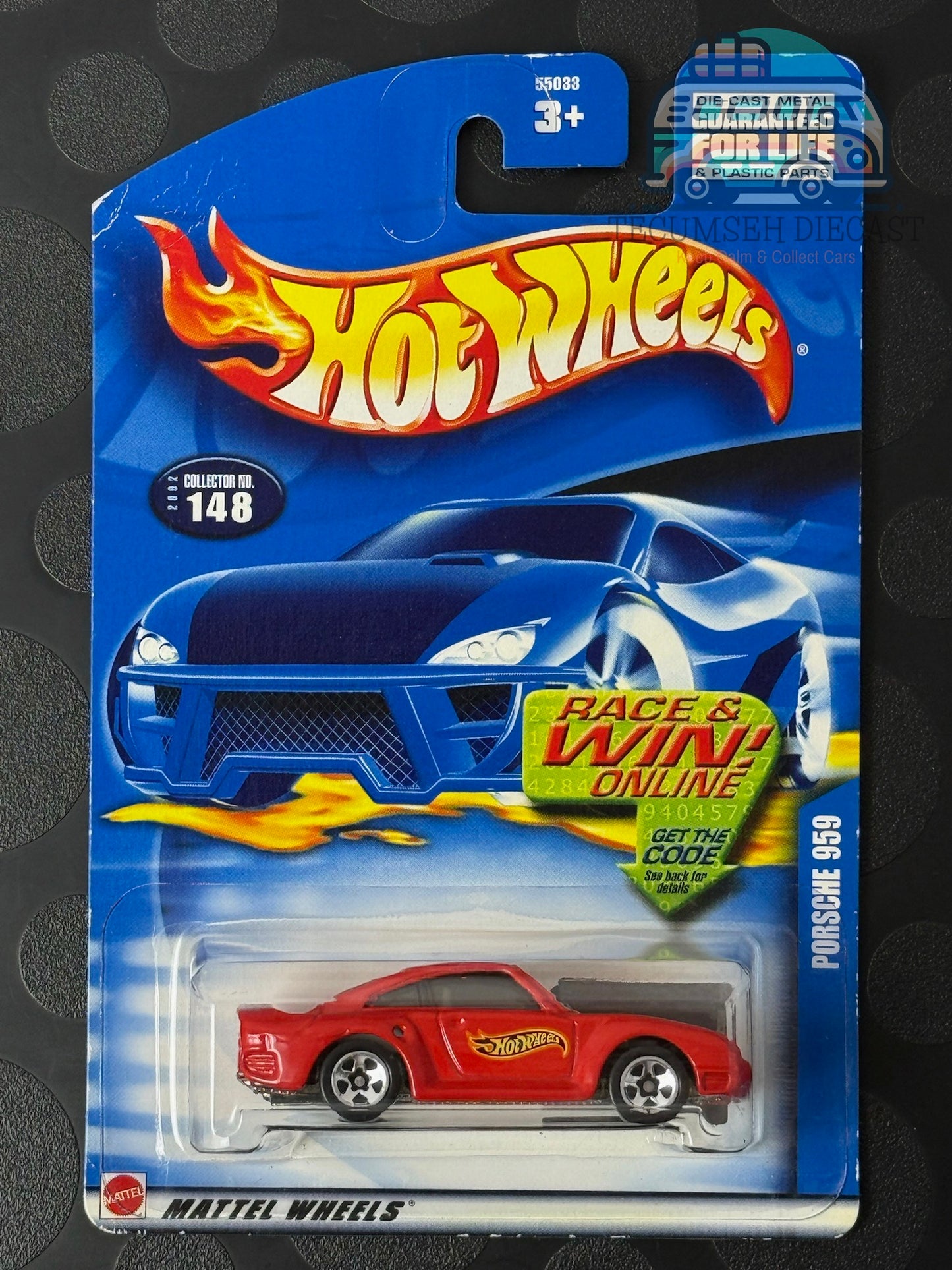 Porsche 959