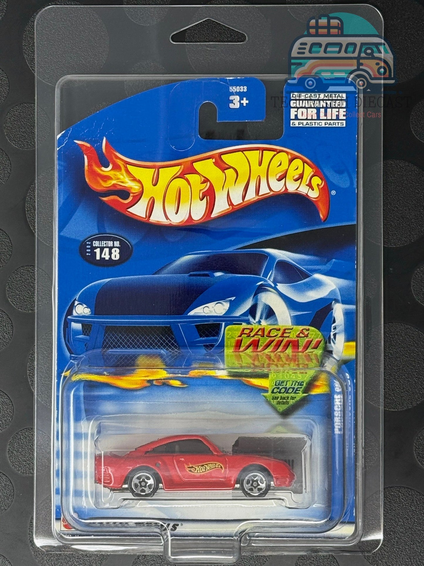 Porsche 959