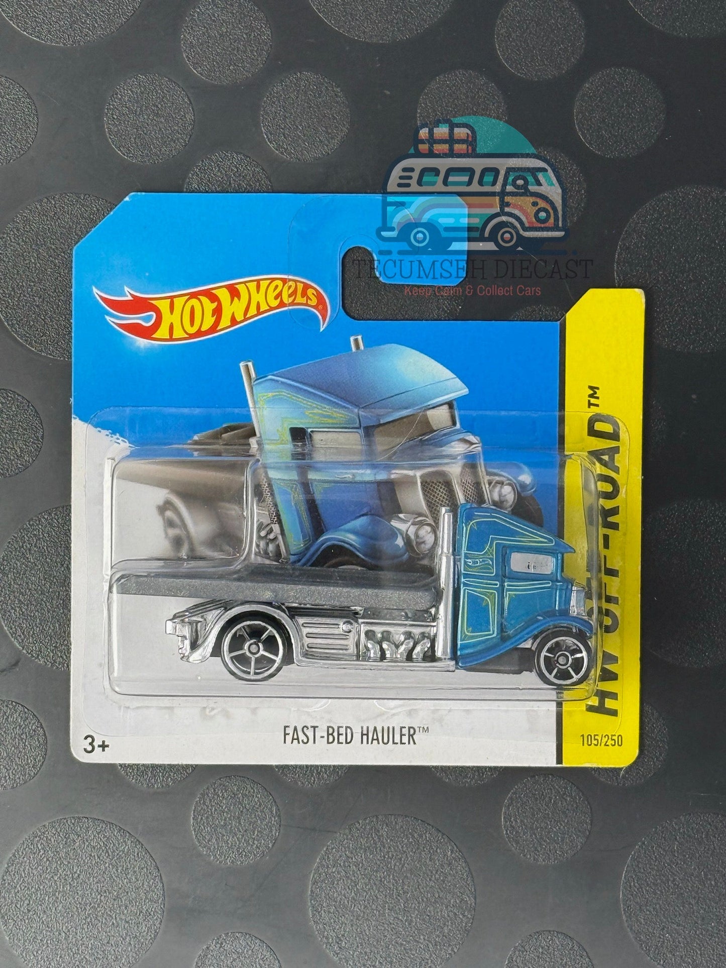 HWBDC96