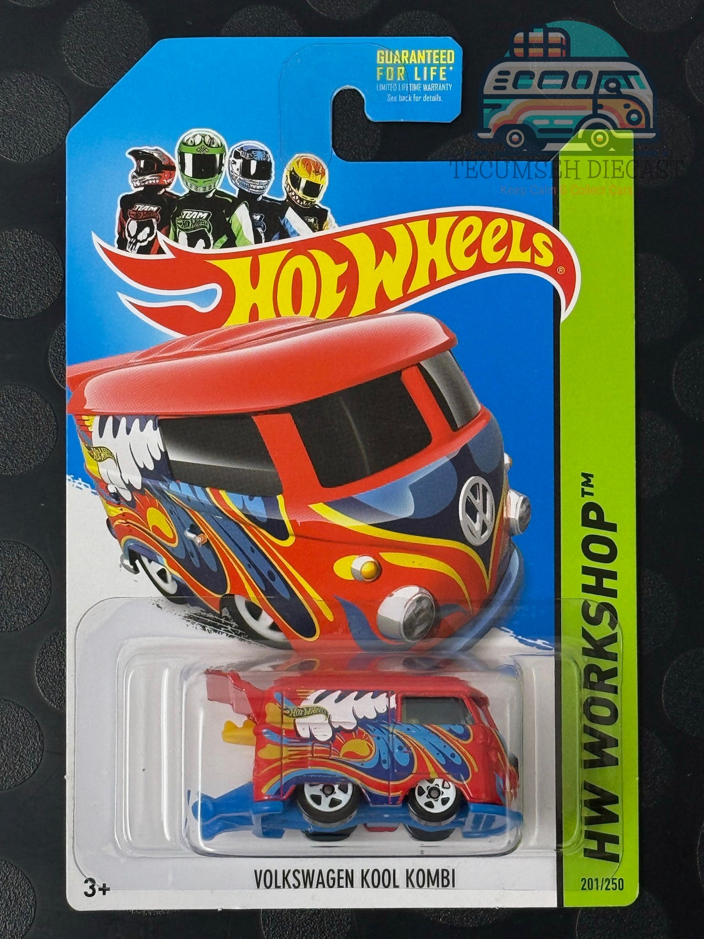 Kool Kombi
