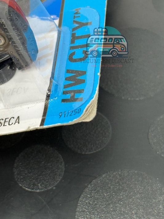 ‘12 Ford Mustang Boss 302 Laguna Seca