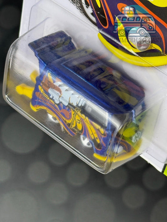 Kool Kombi (2nd colour - Blue)