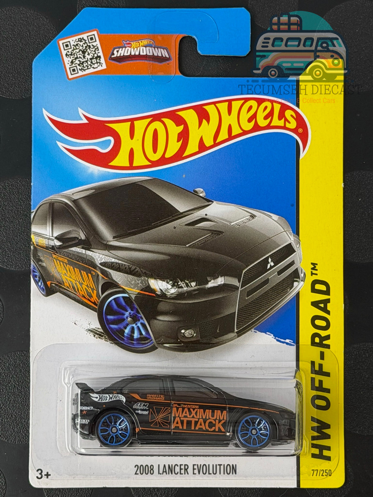 HWCFK32