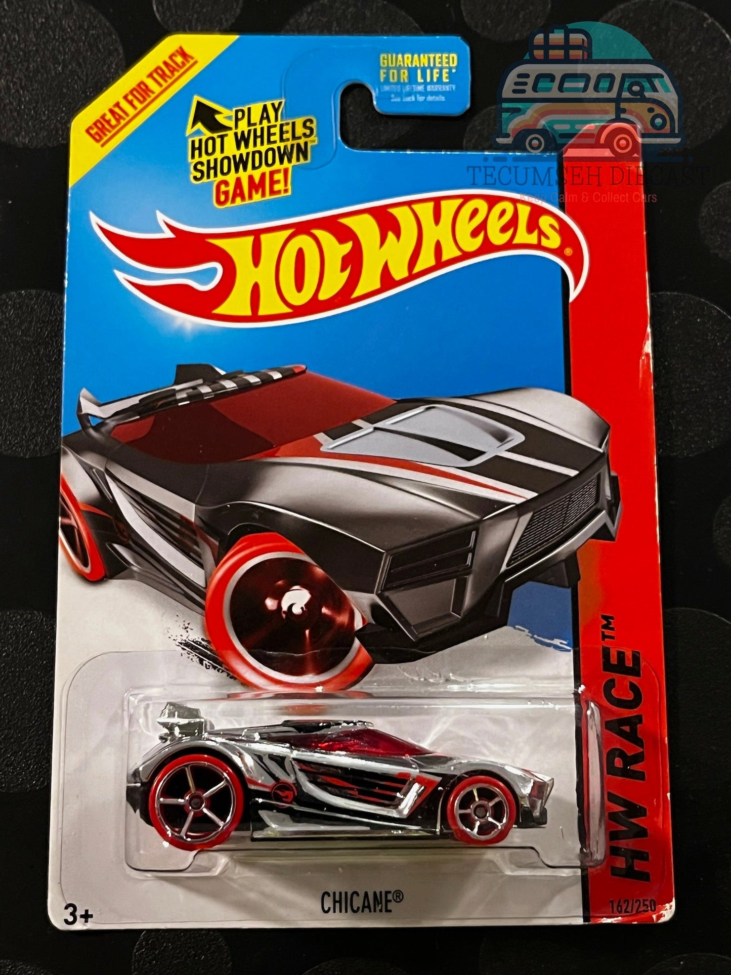 HWCFL03