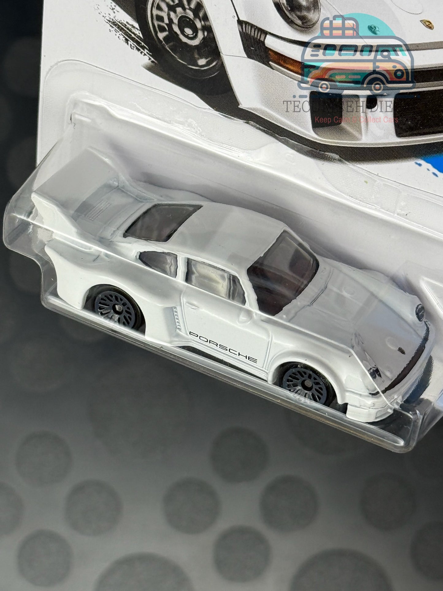 Porsche 934.5