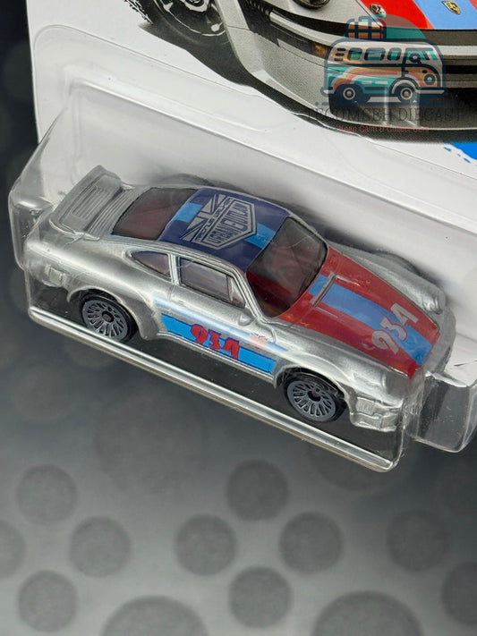 Porsche 934 Turbo RSR