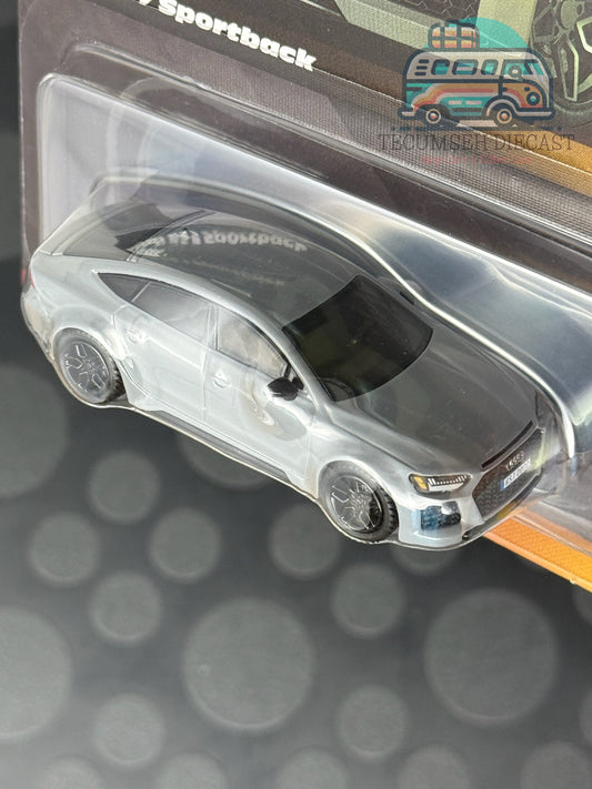 '21 Audi RS 7 Sportback