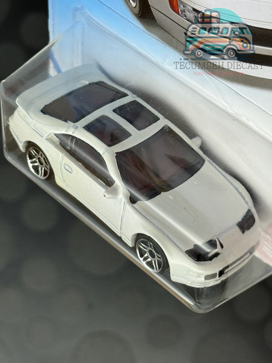 Nissan 300ZX Twin Turbo