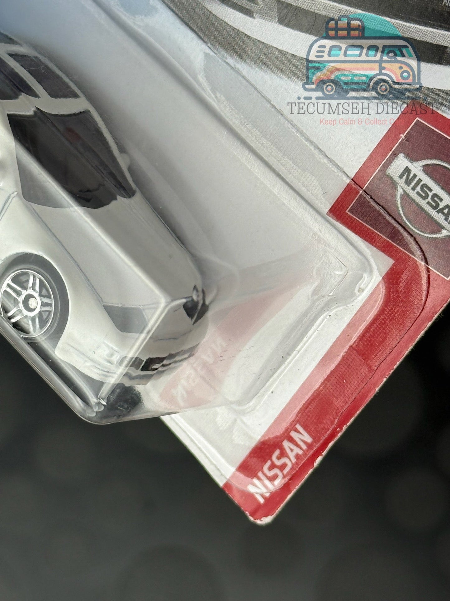 Nissan 300ZX Twin Turbo