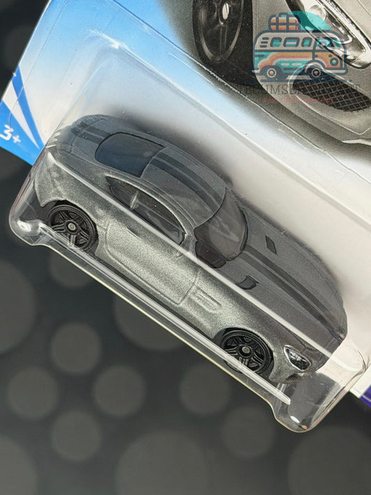 ’15 Mercedes-AMG GT from the Fast & Furious