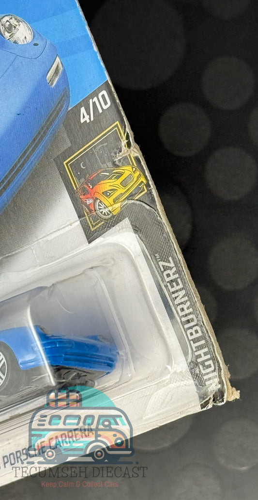 96 Porsche Carrera (2nd colour)