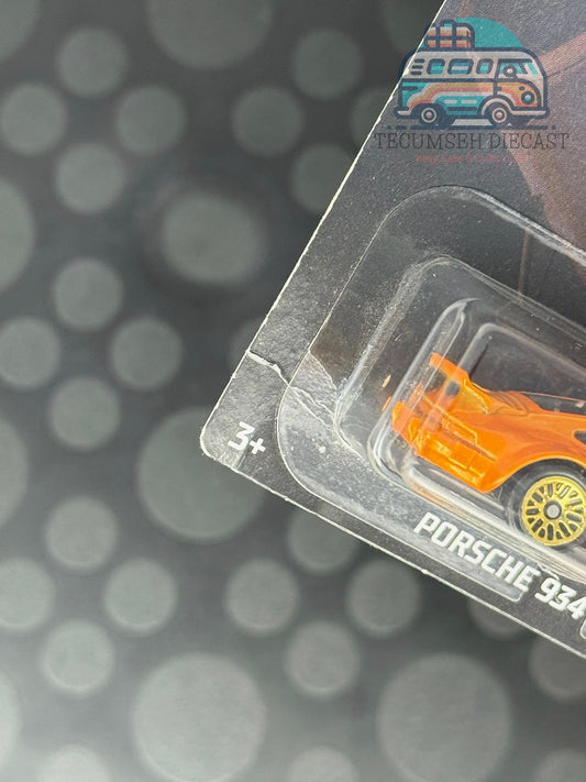 Porsche 934 Turbo RSR