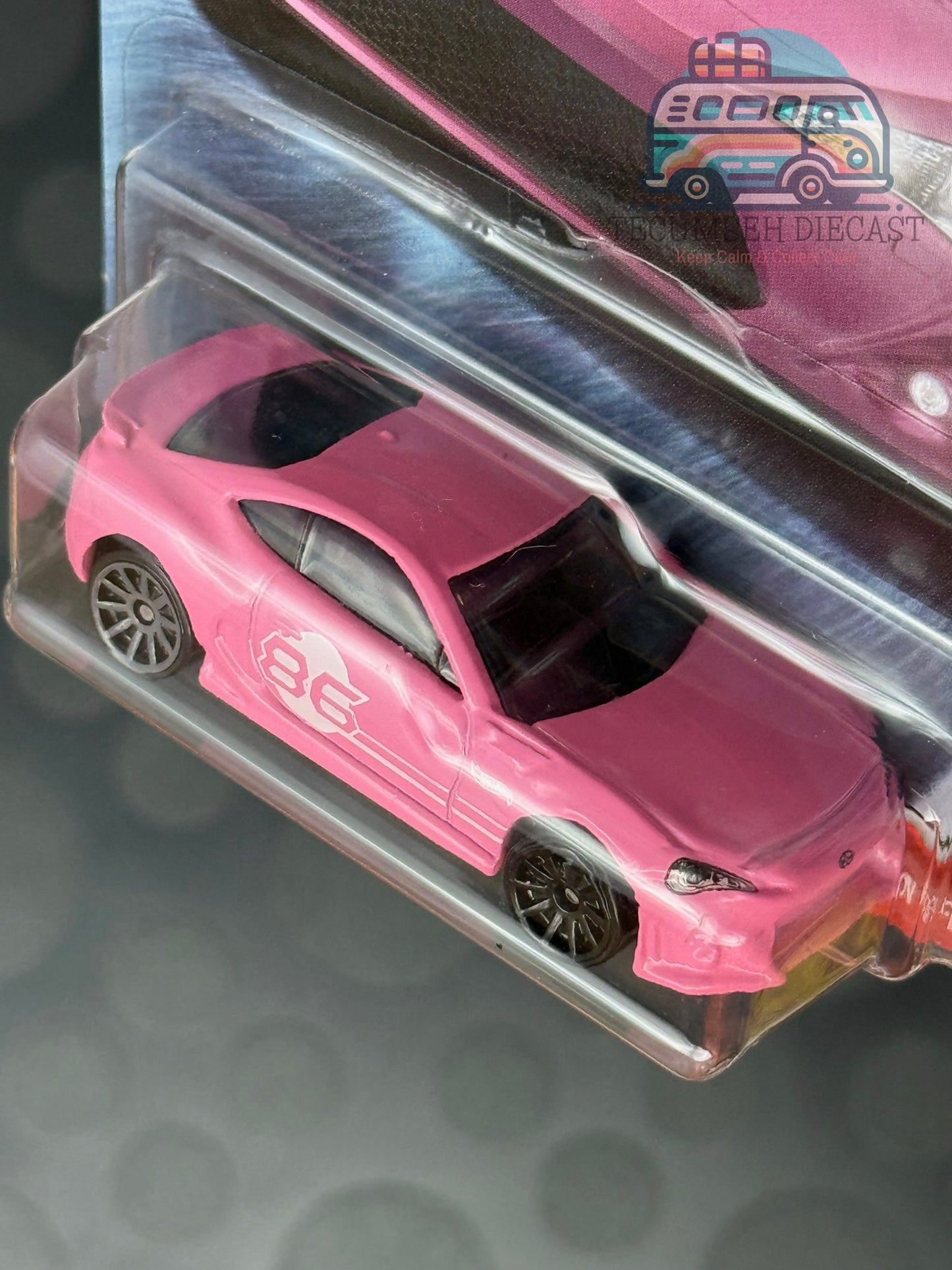 Cult Racers Series - Set of 5