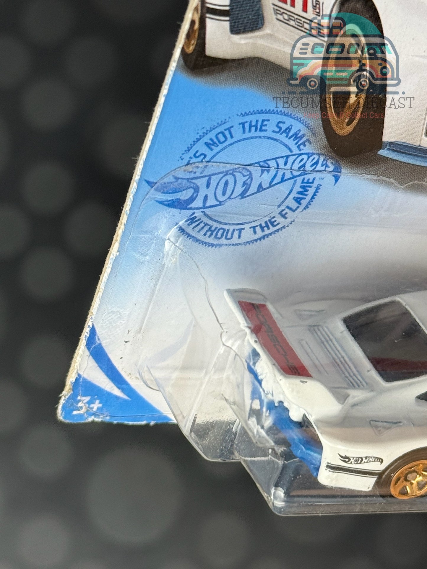 Porsche 935