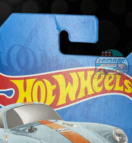 Porsche 356 Outlaw (Gulf)