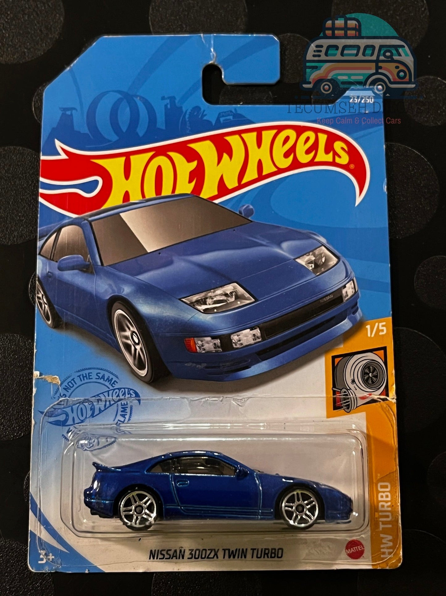 HWGRY55