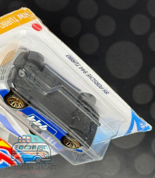 ‘89 Porsche 944 Turbo