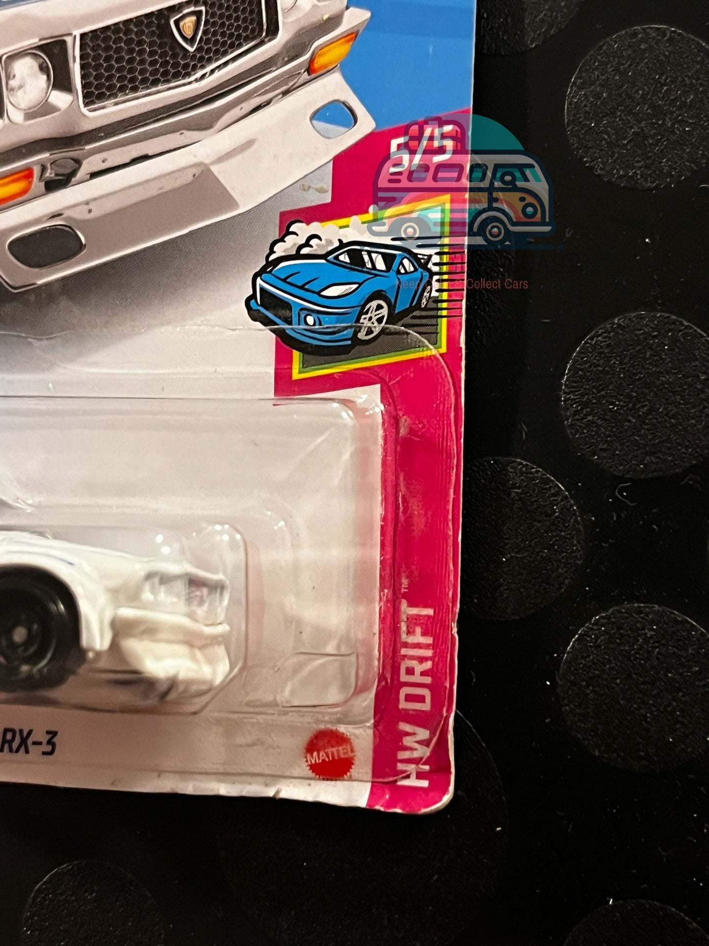 Mazda RX-3