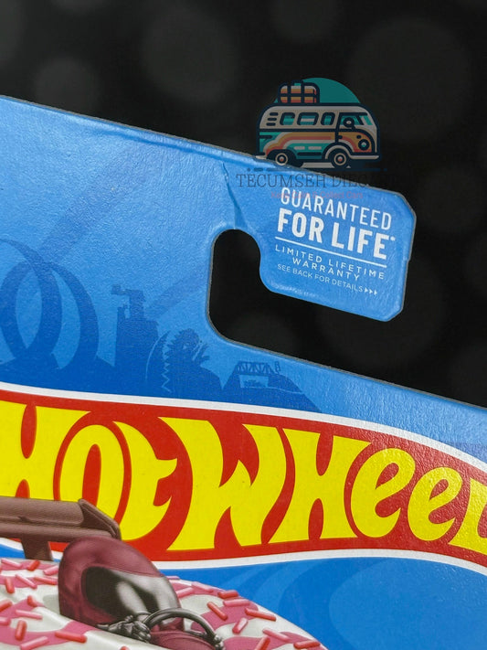 Donut Drifter (Targert Excl.)