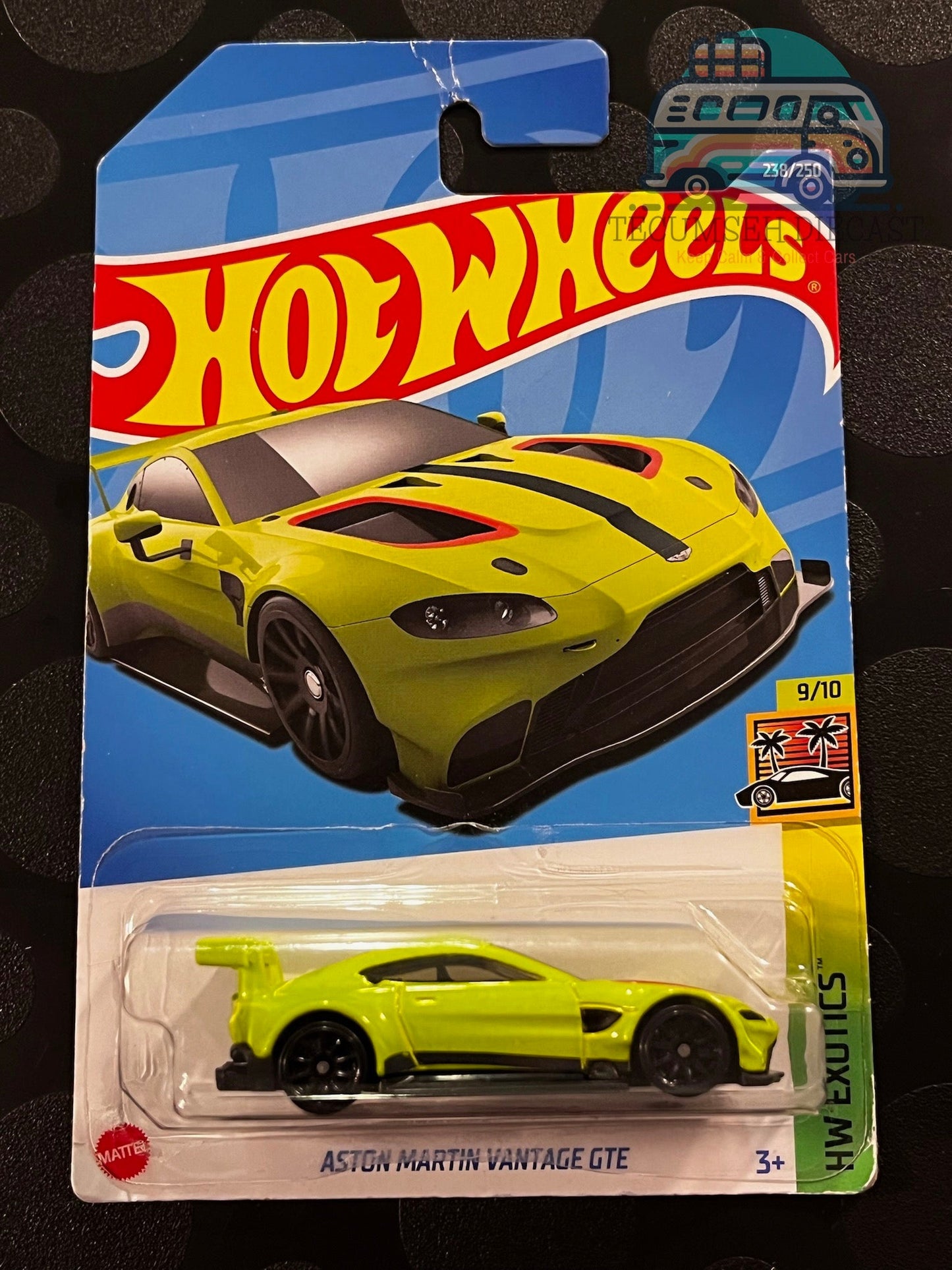 HWHCT19