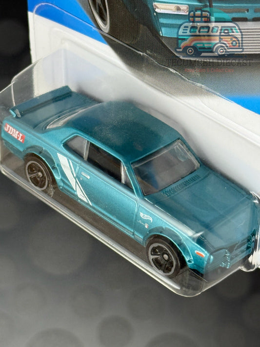 Nissan Skyline HT 2000GT-X