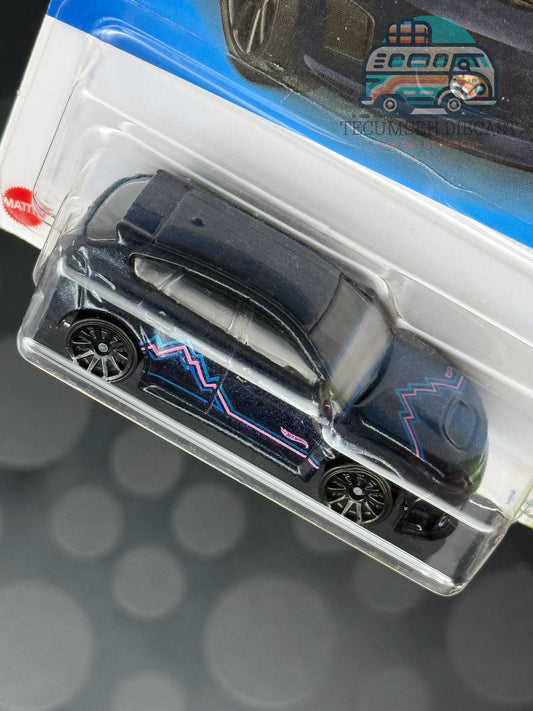 Subaru WRX STi