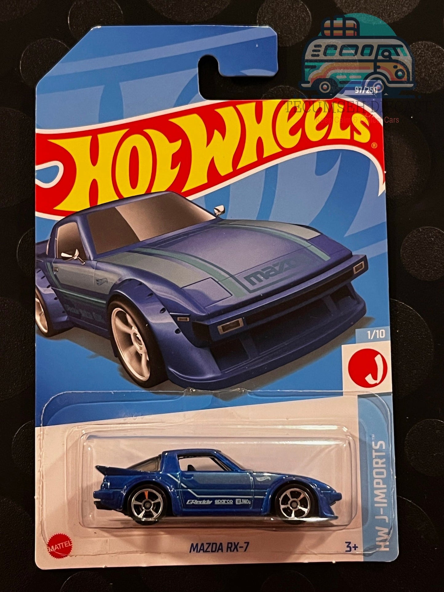 HWHCV76