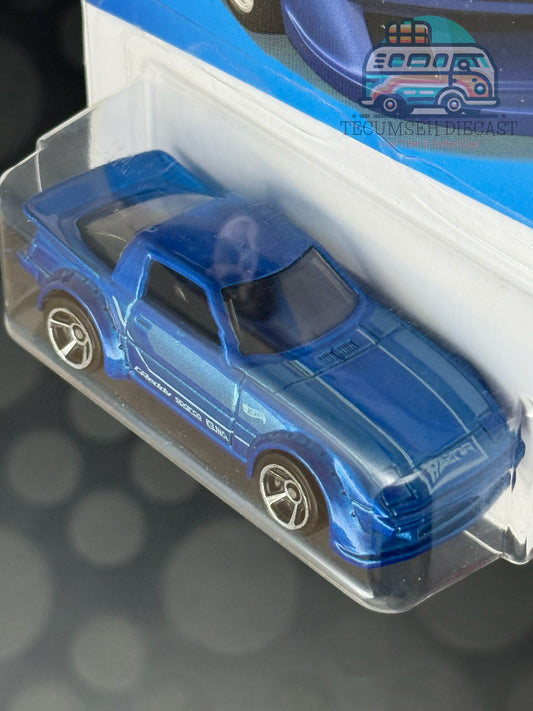 Mazda RX-7