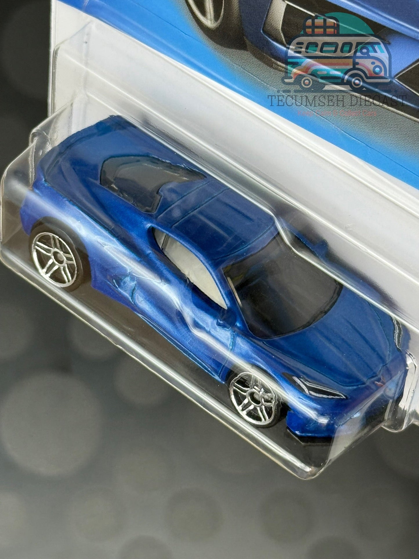 2020 Corveftte