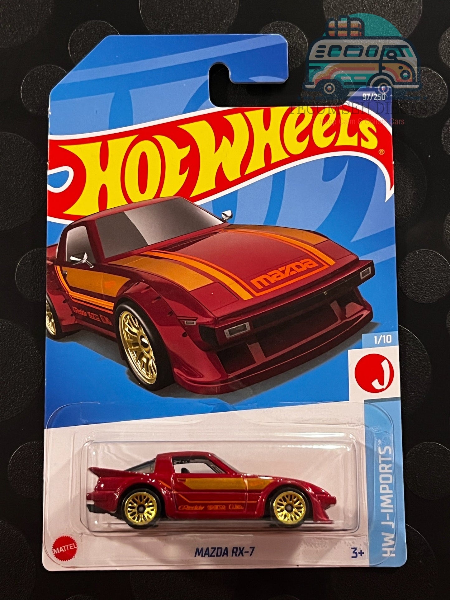 HWHCX24