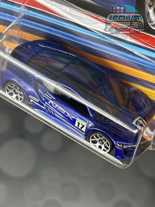 ’17 Acura NSX (Racing Circuit Series 3/5)