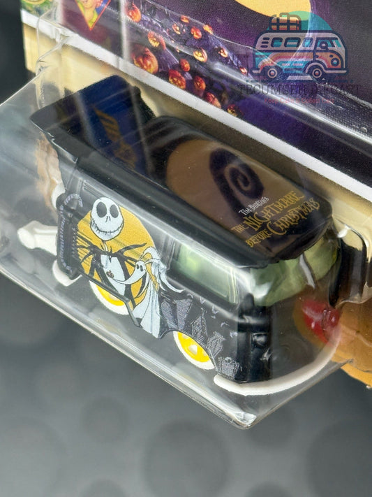 Kool Kombi ft The Nightmare Before Christmas