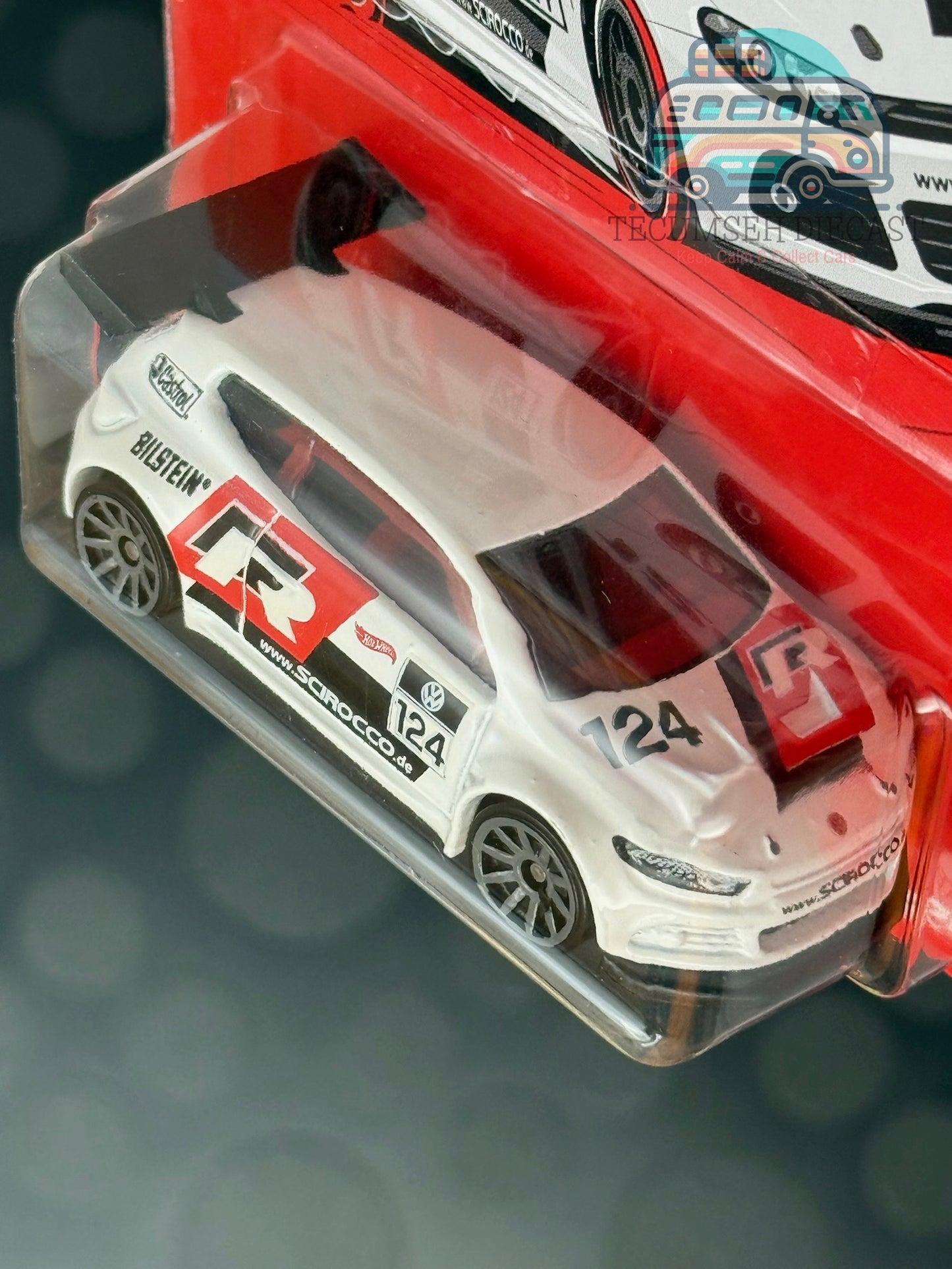 Volkswagen Series - Set of 8