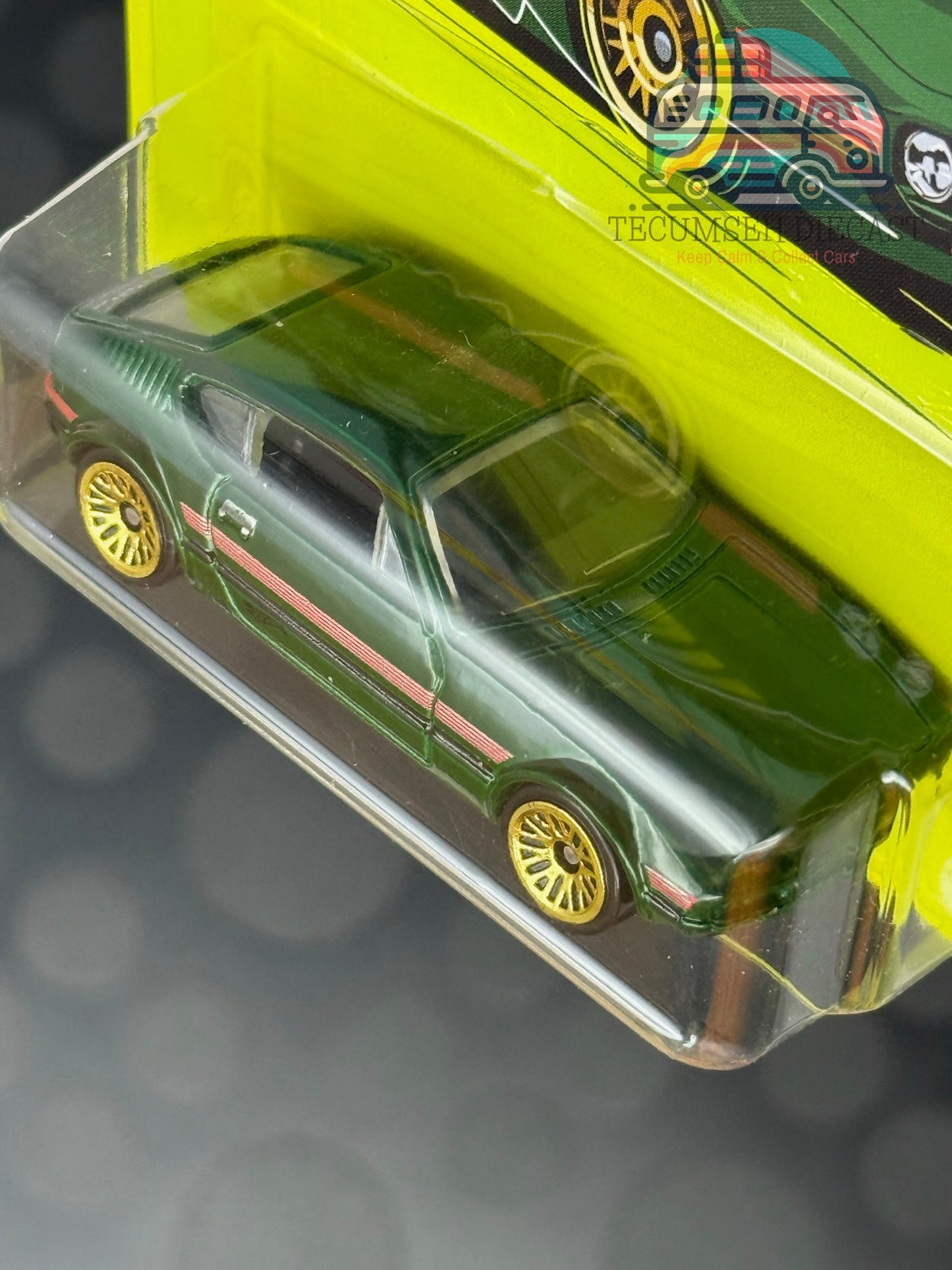 Volkswagen Series - Set of 8
