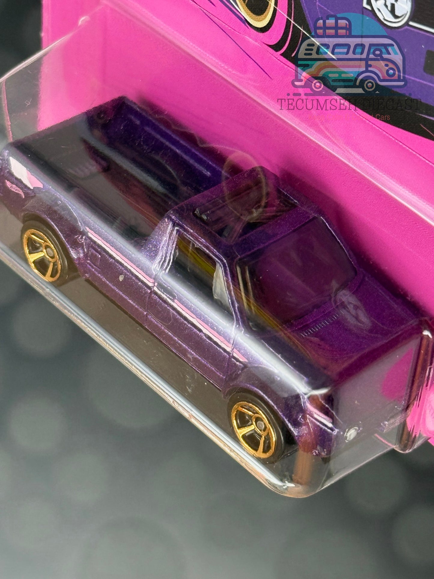 Volkswagen Series - Set of 8
