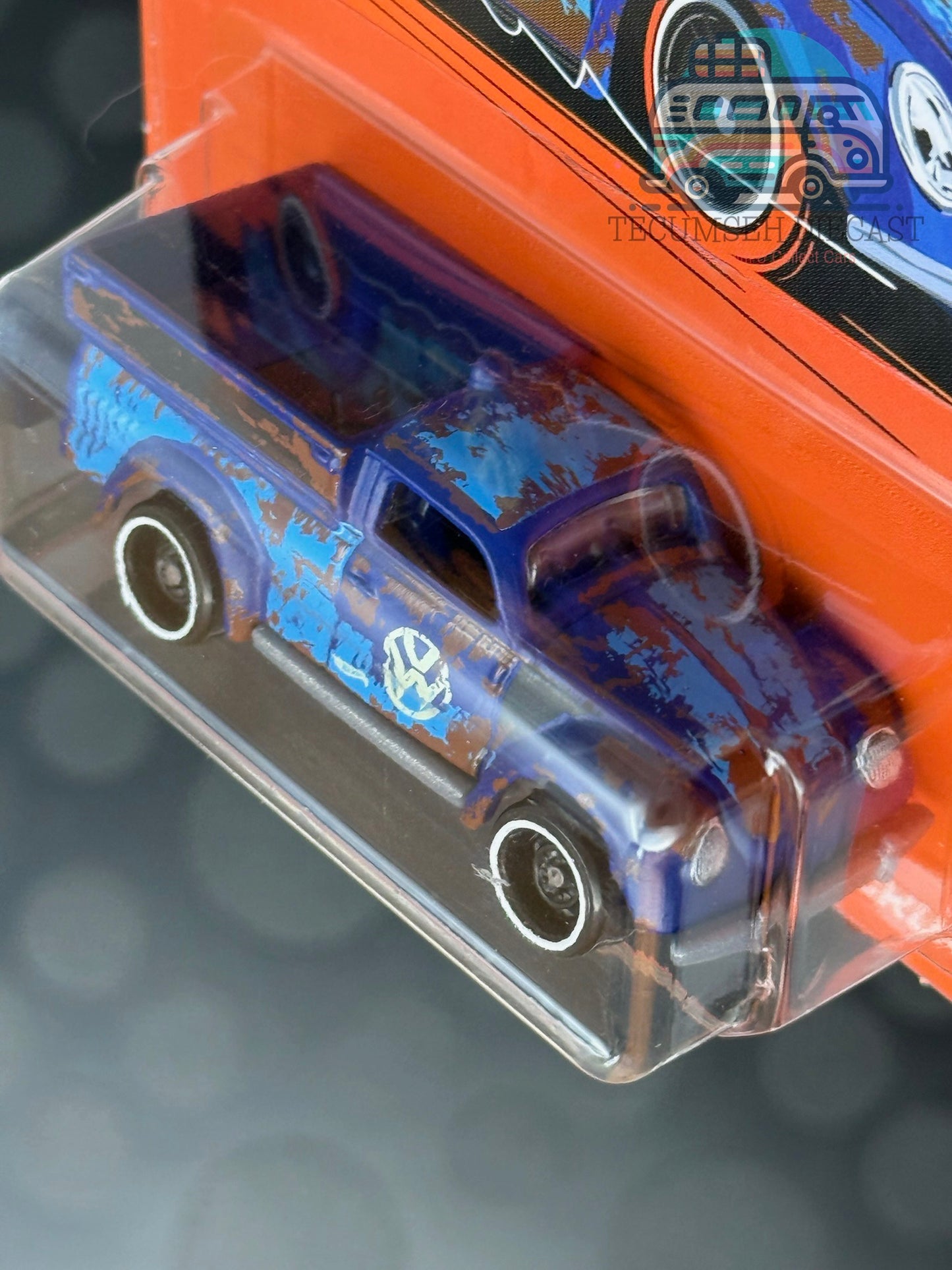Volkswagen Series - Set of 8