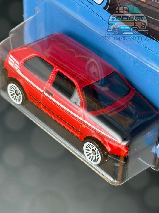 Volkswagen Golf MK2 (Volkswagen Series 8/8)