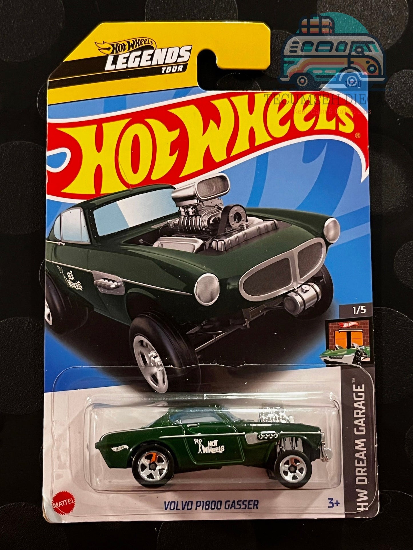 HWHKG27