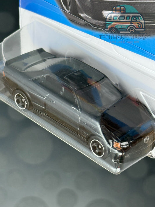 ’89 Mercedes-Benz 560 SEC AMG