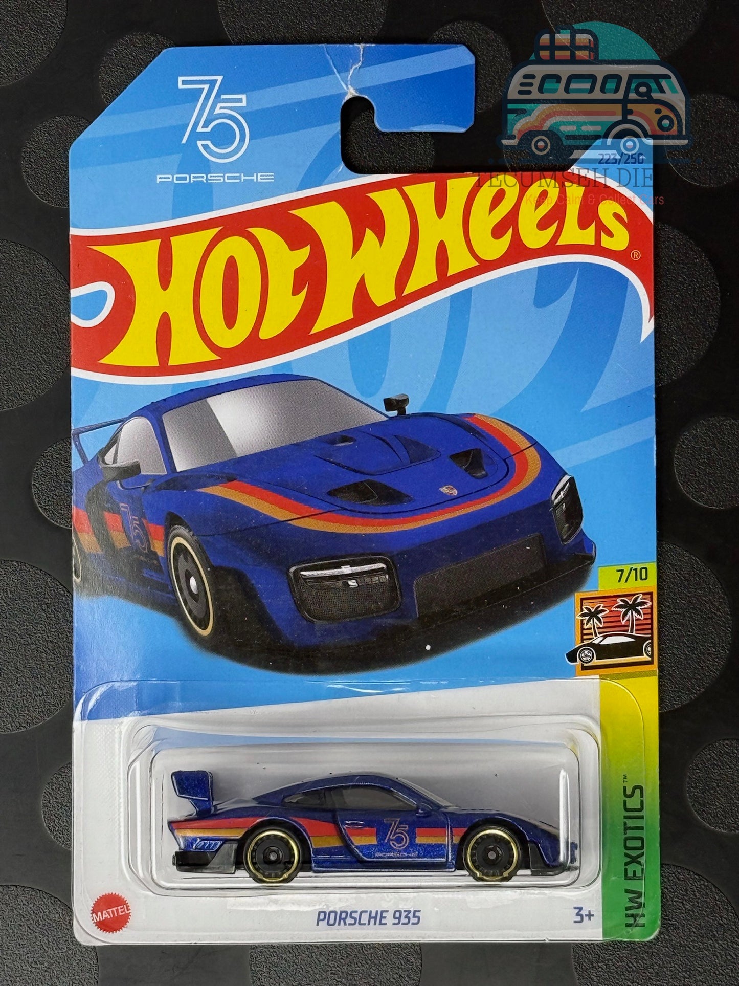 Porsche 935