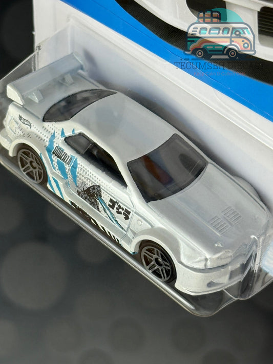 Nissan Skyline GT-R (R32)