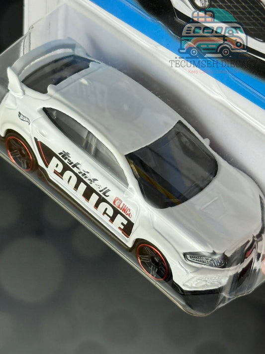 2018 Honda Civic Type R